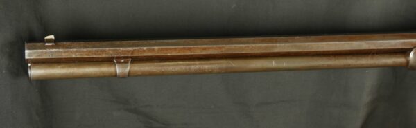 079-1224-9194, Winchester M-1876 Octagon Barrel Rifle in 45-60. BUY NOW - Image 18