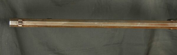 079-1224-9194, Winchester M-1876 Octagon Barrel Rifle in 45-60. BUY NOW - Image 19
