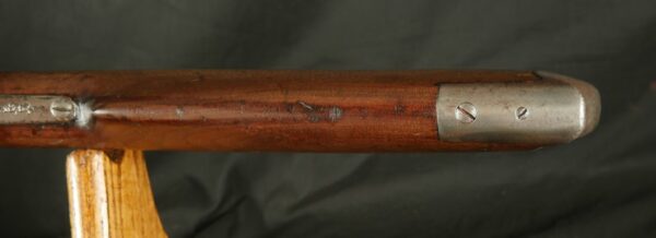 079-1224-9194, Winchester M-1876 Octagon Barrel Rifle in 45-60. BUY NOW - Image 24
