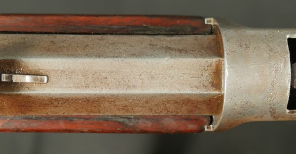 079-1224-9194, Winchester M-1876 Octagon Barrel Rifle in 45-60. BUY NOW - Image 25