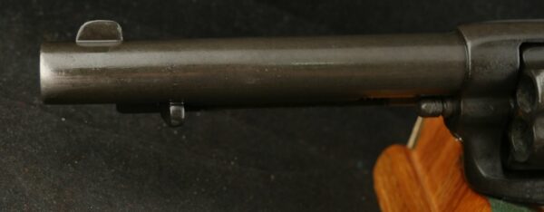 079-1224-7481, Colt Single Action .44. BUY NOW - Image 11