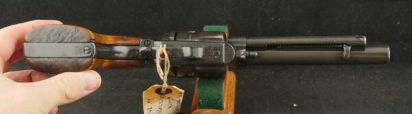 079-1224-7481, Colt Single Action .44. BUY NOW - Image 9