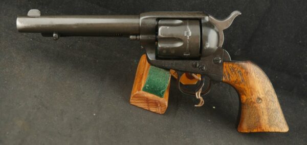 079-1224-7481, Colt Single Action .44. BUY NOW - Image 10