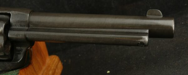 079-1224-7481, Colt Single Action .44. BUY NOW - Image 7