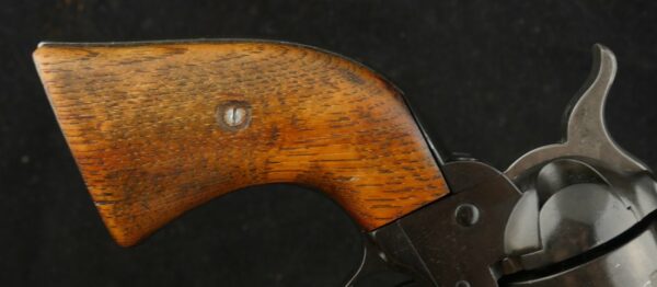 079-1224-7481, Colt Single Action .44. BUY NOW - Image 5
