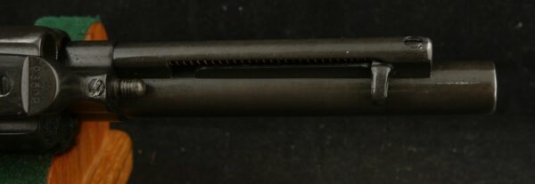 079-1224-7481, Colt Single Action .44. BUY NOW - Image 4