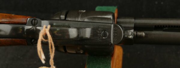 079-1224-7481, Colt Single Action .44. BUY NOW - Image 3