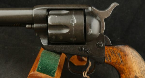 079-1224-7481, Colt Single Action .44. BUY NOW - Image 18