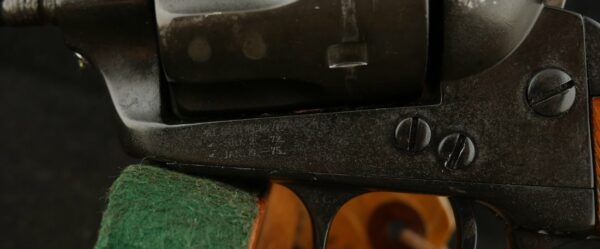 079-1224-7481, Colt Single Action .44. BUY NOW - Image 17