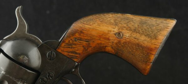 079-1224-7481, Colt Single Action .44. BUY NOW - Image 16
