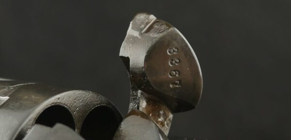 079-1224-7481, Colt Single Action .44. BUY NOW - Image 12