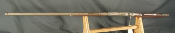 079-1224-7476, Winchester M-1873 Octagon Barrel Rifle in 38-40. BUY NOW - Image 4