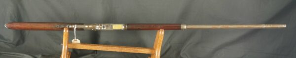 079-1224-7476, Winchester M-1873 Octagon Barrel Rifle in 38-40. BUY NOW - Image 5