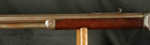 079-1224-7476, Winchester M-1873 Octagon Barrel Rifle in 38-40. BUY NOW - Image 8