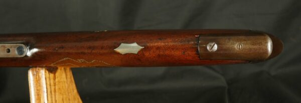 079-1224-7476, Winchester M-1873 Octagon Barrel Rifle in 38-40. BUY NOW - Image 15