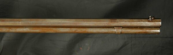 079-1224-7476, Winchester M-1873 Octagon Barrel Rifle in 38-40. BUY NOW - Image 19