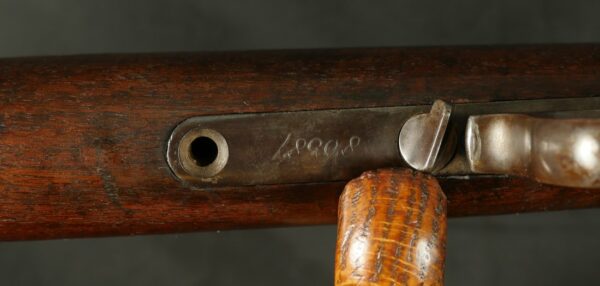 079-1224-7476, Winchester M-1873 Octagon Barrel Rifle in 38-40. BUY NOW - Image 24