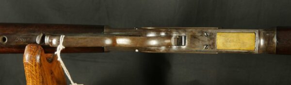 079-1224-7476, Winchester M-1873 Octagon Barrel Rifle in 38-40. BUY NOW - Image 25