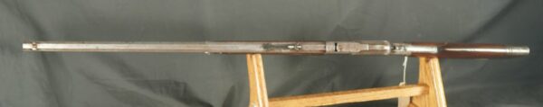 079-1224-7477, Winchester M-1873 Octagon Barrel Rifle in 44-40 with overlength 26 inch barrel. BUY NOW - Image 8