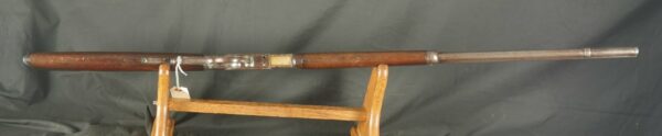 079-1224-7477, Winchester M-1873 Octagon Barrel Rifle in 44-40 with overlength 26 inch barrel. BUY NOW - Image 3