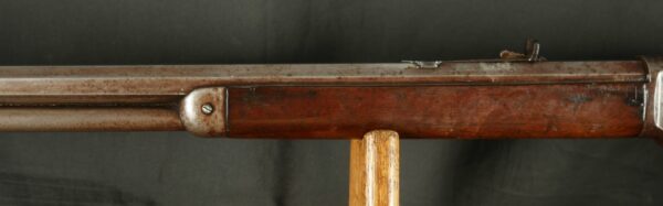 079-1224-7477, Winchester M-1873 Octagon Barrel Rifle in 44-40 with overlength 26 inch barrel. BUY NOW - Image 5