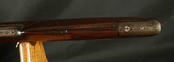 079-1224-7477, Winchester M-1873 Octagon Barrel Rifle in 44-40 with overlength 26 inch barrel. BUY NOW - Image 14