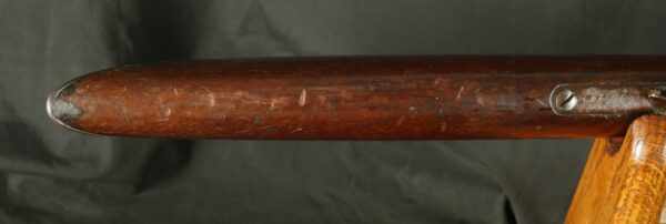 079-1224-7477, Winchester M-1873 Octagon Barrel Rifle in 44-40 with overlength 26 inch barrel. BUY NOW - Image 21