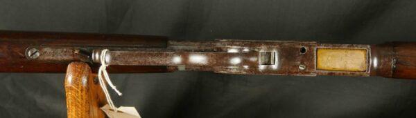 079-1224-7477, Winchester M-1873 Octagon Barrel Rifle in 44-40 with overlength 26 inch barrel. BUY NOW - Image 20