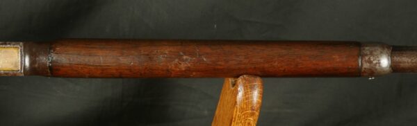 079-1224-7477, Winchester M-1873 Octagon Barrel Rifle in 44-40 with overlength 26 inch barrel. BUY NOW - Image 22