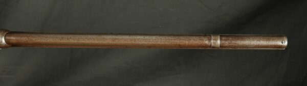 079-1224-7477, Winchester M-1873 Octagon Barrel Rifle in 44-40 with overlength 26 inch barrel. BUY NOW - Image 23
