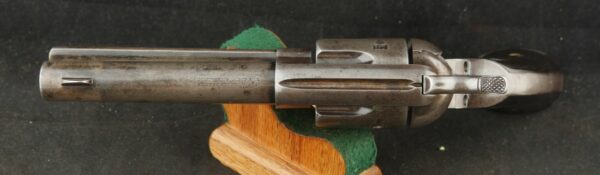 079-1224-7478, Colt Single Action .41 Colt, #181xxx matching and made in 1898. BUY NOW - Image 4