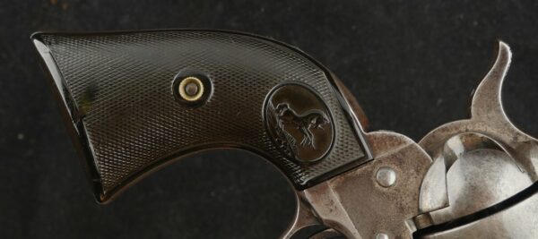 079-1224-7478, Colt Single Action .41 Colt, #181xxx matching and made in 1898. BUY NOW - Image 7