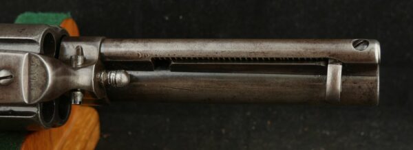 079-1224-7478, Colt Single Action .41 Colt, #181xxx matching and made in 1898. BUY NOW - Image 8