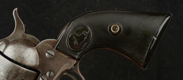 079-1224-7478, Colt Single Action .41 Colt, #181xxx matching and made in 1898. BUY NOW - Image 15