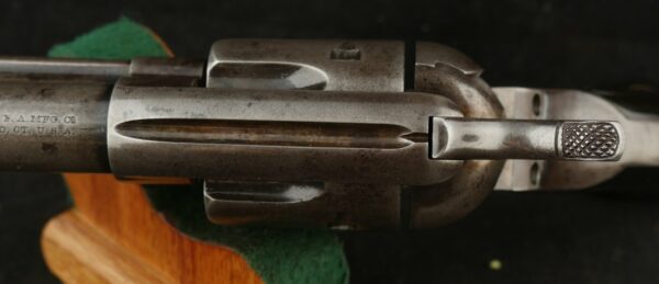 079-1224-7478, Colt Single Action .41 Colt, #181xxx matching and made in 1898. BUY NOW - Image 17