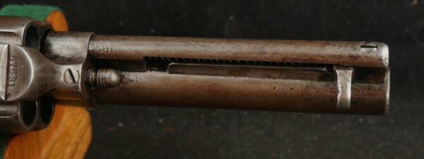079-0125-7480, Colt Single Action .44-40, #67xxx matching. BLOWOUT - Image 7