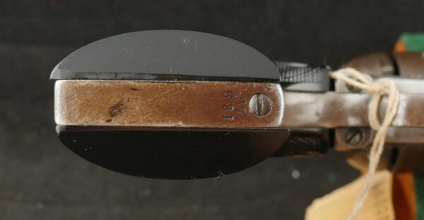 079-0125-7480, Colt Single Action .44-40, #67xxx matching. BLOWOUT - Image 10