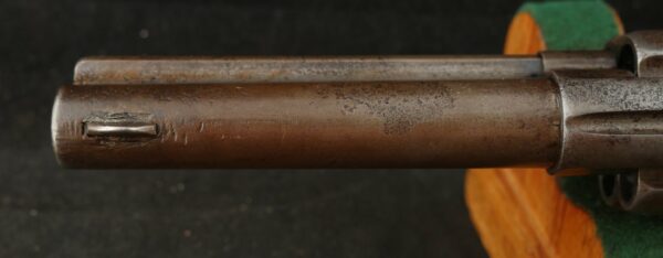 079-0125-7480, Colt Single Action .44-40, #67xxx matching. BLOWOUT - Image 15