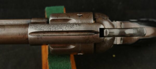 079-0125-7480, Colt Single Action .44-40, #67xxx matching. BLOWOUT - Image 16