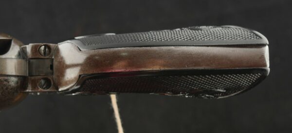 079-0125-7480, Colt Single Action .44-40, #67xxx matching. BLOWOUT - Image 17
