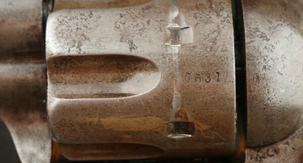 079-0125-7480, Colt Single Action .44-40, #67xxx matching. BLOWOUT - Image 19