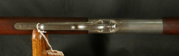 079-1224-7482, Winchester M-1886 Octagon Barrel Rifle in 45-90. BUY NOW - Image 12