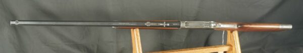 079-1224-7482, Winchester M-1886 Octagon Barrel Rifle in 45-90. BUY NOW - Image 5
