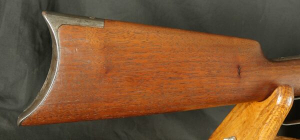 079-1224-7482, Winchester M-1886 Octagon Barrel Rifle in 45-90. BUY NOW - Image 6