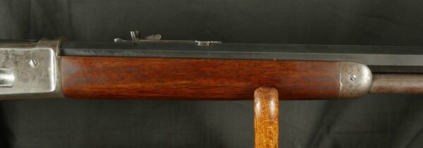 079-1224-7482, Winchester M-1886 Octagon Barrel Rifle in 45-90. BUY NOW - Image 8