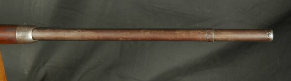 079-1224-7482, Winchester M-1886 Octagon Barrel Rifle in 45-90. BUY NOW - Image 11