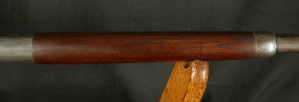 079-1224-7482, Winchester M-1886 Octagon Barrel Rifle in 45-90. BUY NOW - Image 10