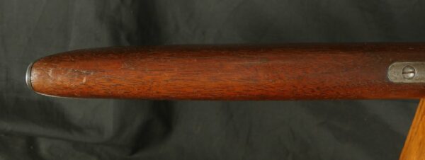 079-1224-7482, Winchester M-1886 Octagon Barrel Rifle in 45-90. BUY NOW - Image 13