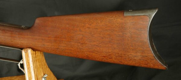 079-1224-7482, Winchester M-1886 Octagon Barrel Rifle in 45-90. BUY NOW - Image 15