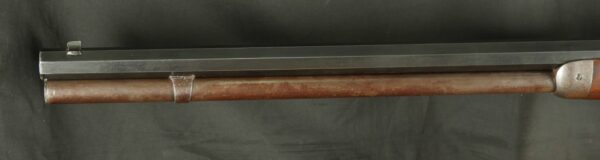 079-1224-7482, Winchester M-1886 Octagon Barrel Rifle in 45-90. BUY NOW - Image 18